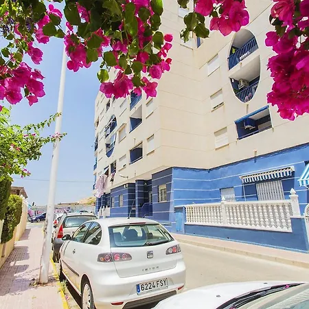 Apartment 086 Retro Mayor - Alicante *