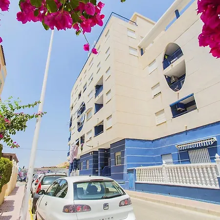 Apartment 086 Retro Mayor - Alicante