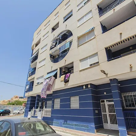 アパート 086 Retro Mayor - Alicante