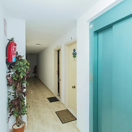 Apartment 086 Retro Mayor - Alicante La Mata (Torrevieja)