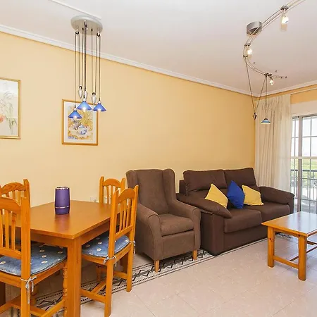 086 Retro Mayor - Alicante アパート *